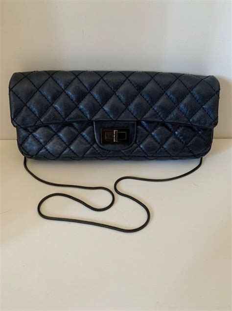 borsa chanel reissue|Chanel borse da sera.